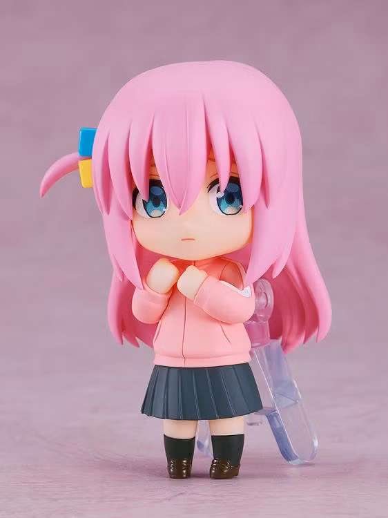 Bocchi the Rock! Nendoroid Surprise Boxed Set of 6 Figures with Random Accessories (Rerelease)