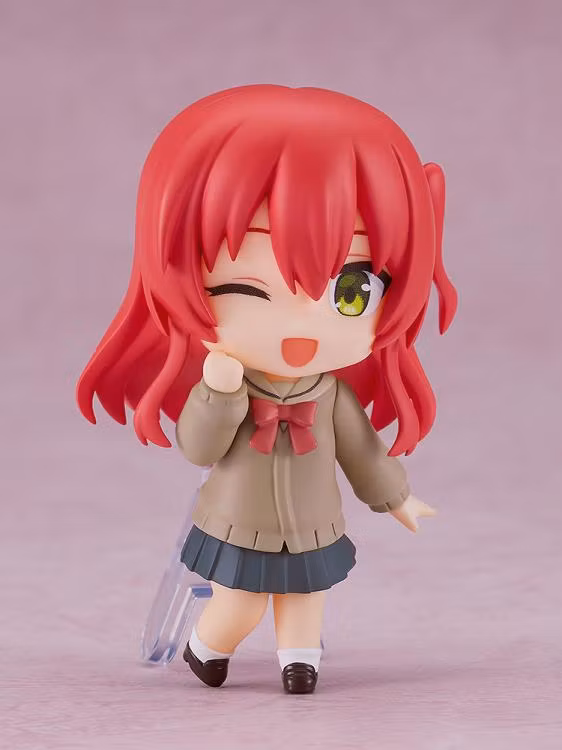 Bocchi the Rock! Nendoroid Surprise Boxed Set of 6 Figures with Random Accessories (Rerelease)