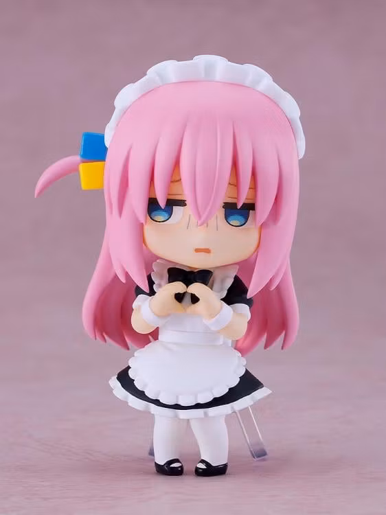 Bocchi the Rock! Nendoroid Surprise Boxed Set of 6 Figures with Random Accessories (Rerelease)