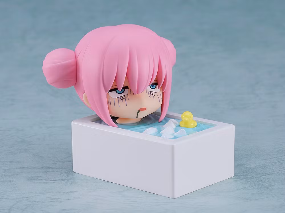 Bocchi the Rock! Nendoroid Surprise Boxed Set of 6 Figures with Random Accessories (Rerelease)