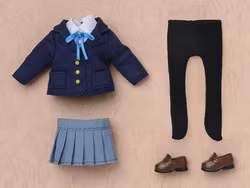 K-On! for Nendoroid Doll Outfit Set: Yui Hirasawa