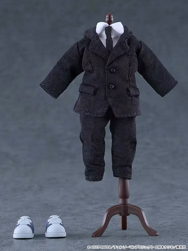 Chainsaw Man - The Movie: Reze Arc for Nendoroid Doll Outfit Set: Aki Hayakawa
