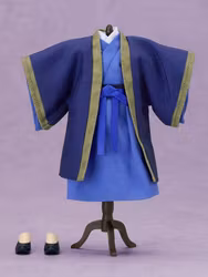 The Apothecary Diaries for Nendoroid Doll Outfit Set: Jinshi