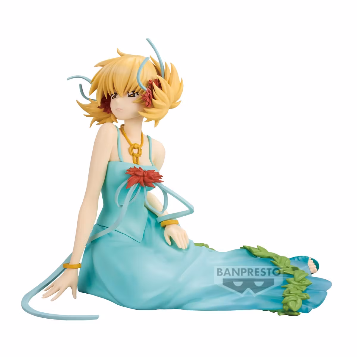 Kopia Mobile Suit Gundam SEED Cagalli Yula Athha Figure