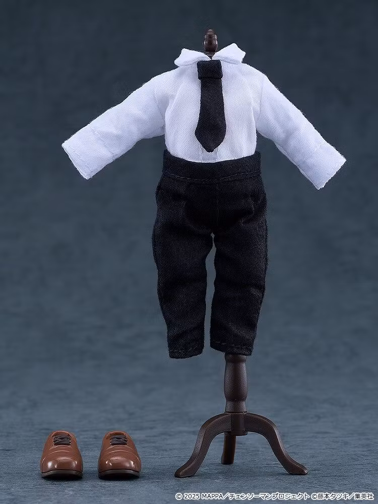 Chainsaw Man - The Movie: Reze Arc for Nendoroid Doll Outfit Set: Makima