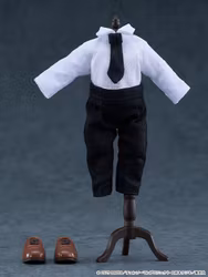 Chainsaw Man - The Movie: Reze Arc for Nendoroid Doll Outfit Set: Makima