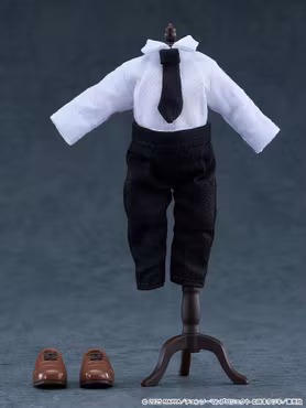 Chainsaw Man - The Movie: Reze Arc for Nendoroid Doll Outfit Set: Makima