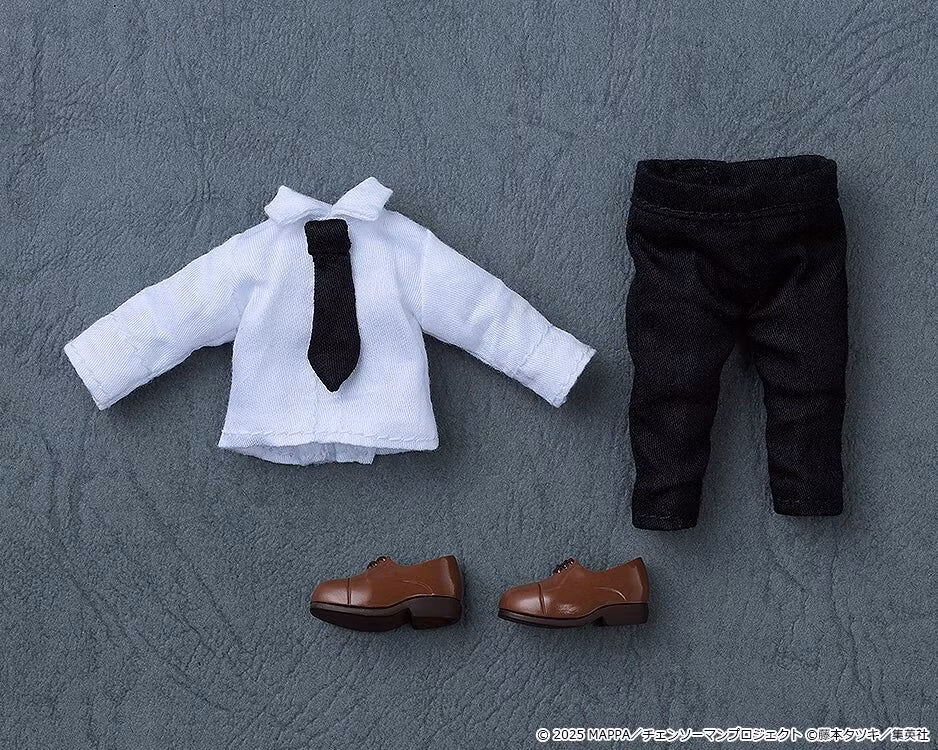 Chainsaw Man - The Movie: Reze Arc for Nendoroid Doll Outfit Set: Makima