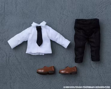 Chainsaw Man - The Movie: Reze Arc for Nendoroid Doll Outfit Set: Makima