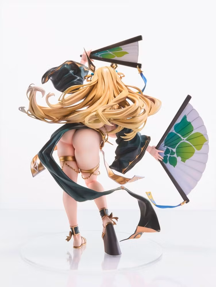 Elf Village Series 20th Villager Baila (Antenna Shop Limited Edition) 1/6 Scale Figure