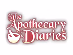 The Apothecary Diaries Seasonal Maomao (Grim Reaper) Brilliant Figure