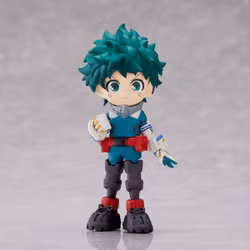 My Hero Academia PalVerse Vol.1 Set of 6 Figures (Rerelease)