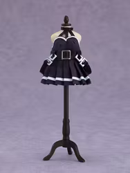 Frieren: Beyond Journey's End for Nendoroid Doll Outfit Set: Ubel