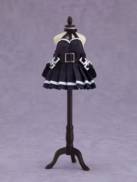 Frieren: Beyond Journey's End for Nendoroid Doll Outfit Set: Ubel