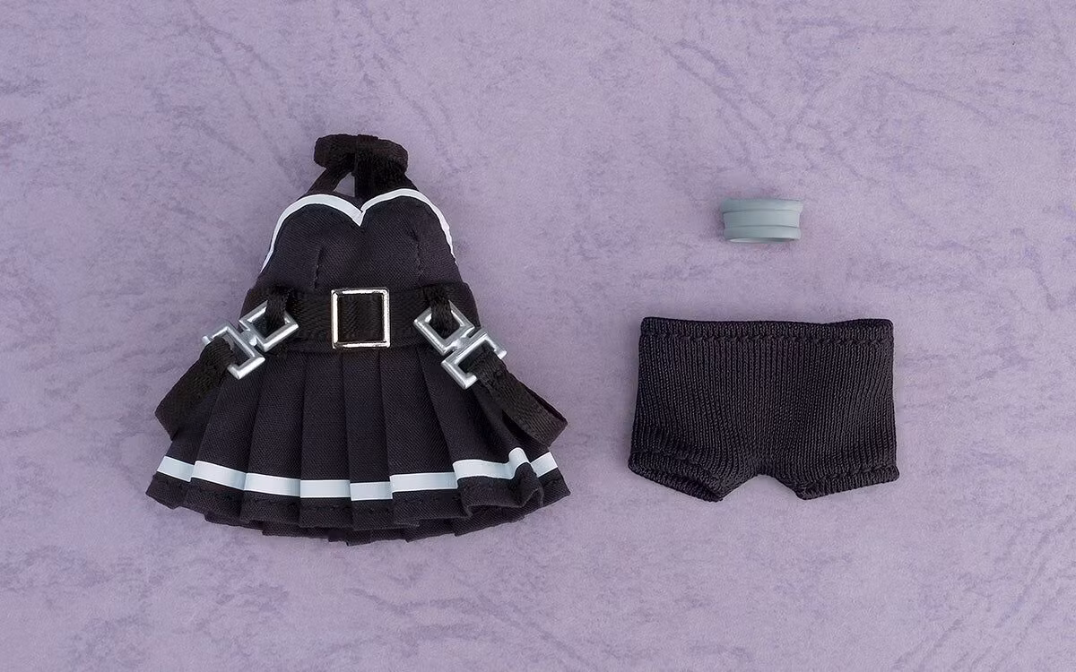 Frieren: Beyond Journey's End for Nendoroid Doll Outfit Set: Ubel