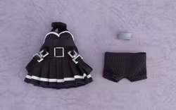 Frieren: Beyond Journey's End for Nendoroid Doll Outfit Set: Ubel