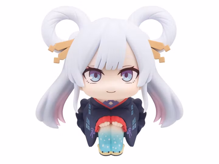 Cosmic Princess Kaguya! Look Up Series Yachiyo Runami (With Gift)