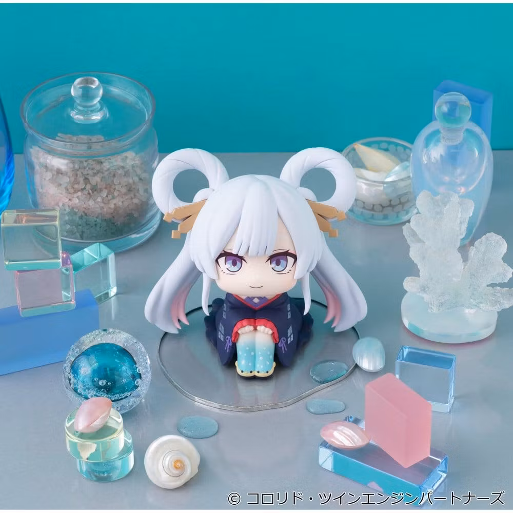 Cosmic Princess Kaguya! Look Up Series Yachiyo Runami (With Gift)