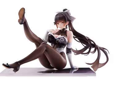Azur Lane Takao (Full Throttle Charmer TF Edition) 1/4 Scale Figure