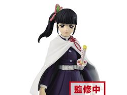 Demon Slayer: Kimetsu no Yaiba Kanao Tsuyuri Vol.7