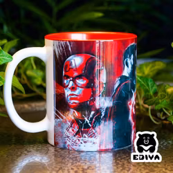 Marvel Avengers Mug 320ml