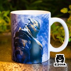 Marvel Thanos Mug 320ml