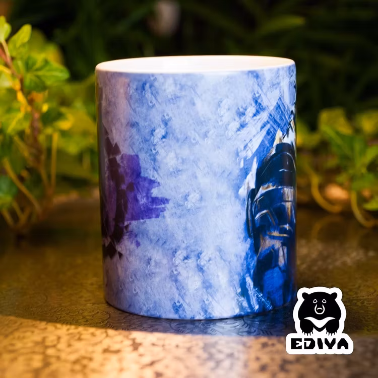 Marvel Thanos Mug 320ml