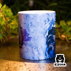 Marvel Thanos Mug 320ml