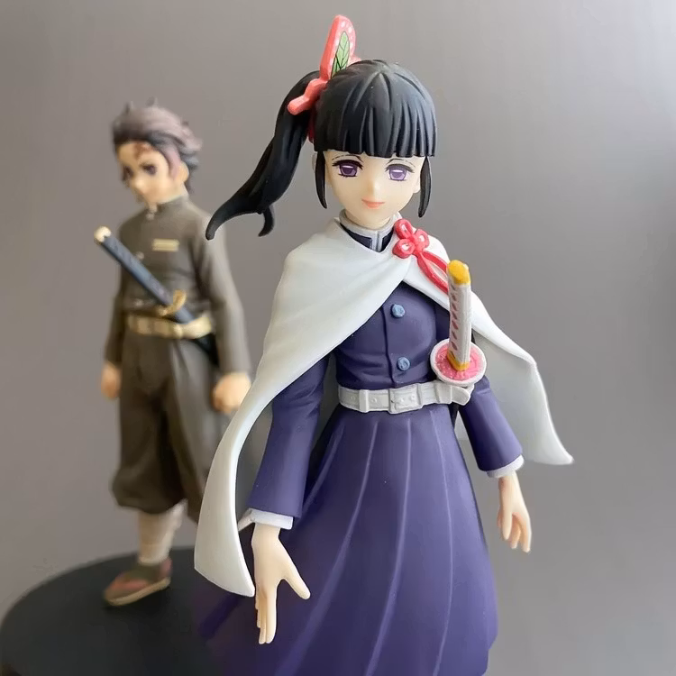 Demon Slayer: Kimetsu no Yaiba Kanao Tsuyuri Vol.7