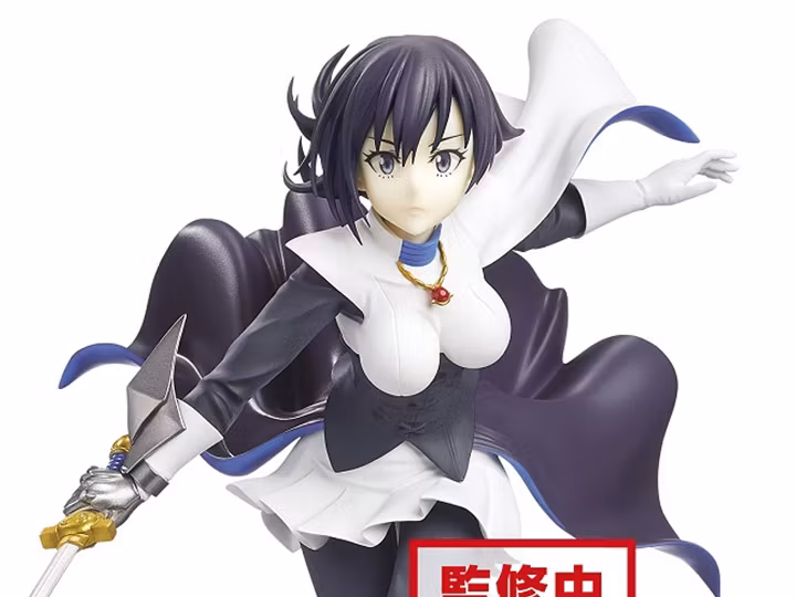 TenSura Shizu Izawa Espresto est