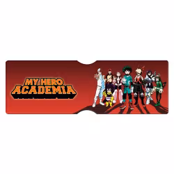 My Hero Academia Heroes Card Holder