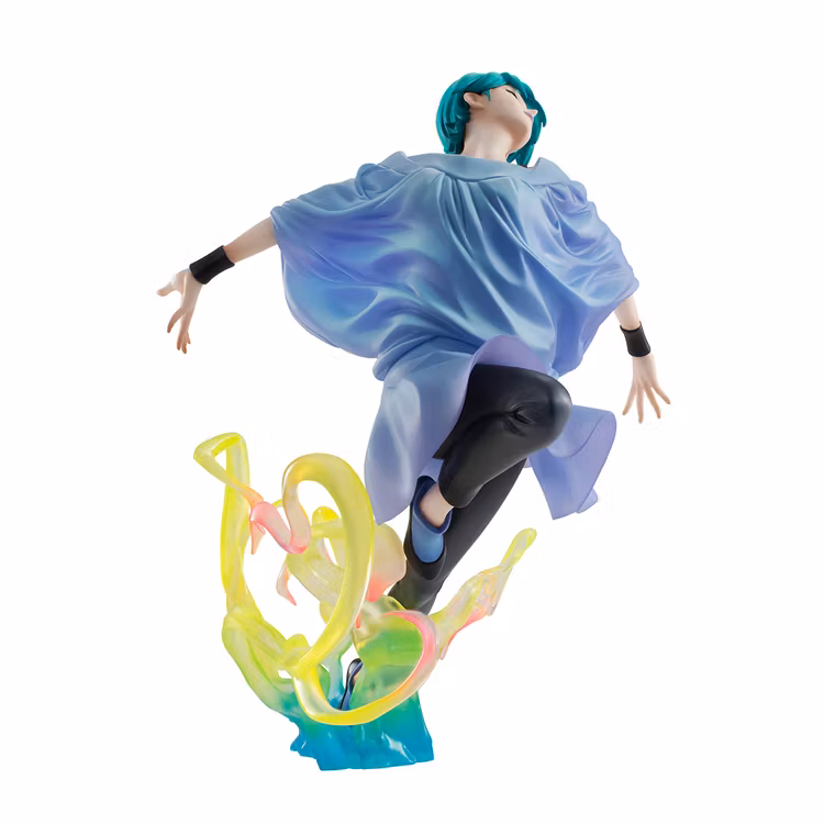 Mobile Suit Zeta Gundam Four Murasame GGG