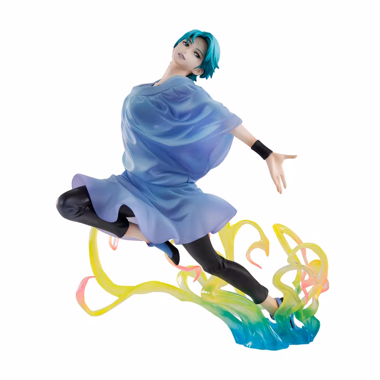 Mobile Suit Zeta Gundam Four Murasame GGG