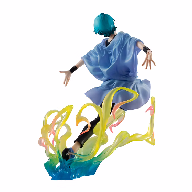 Mobile Suit Zeta Gundam Four Murasame GGG