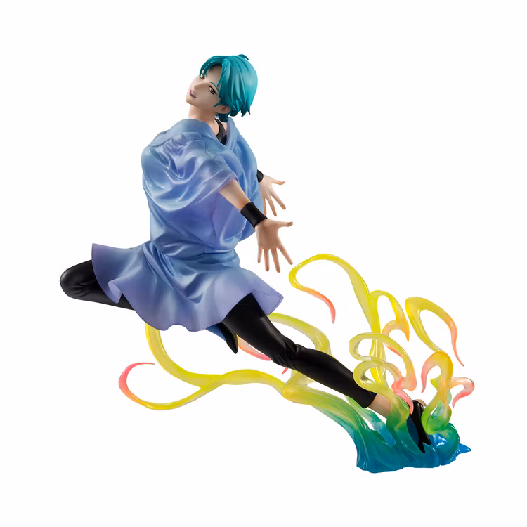 Mobile Suit Zeta Gundam Four Murasame GGG