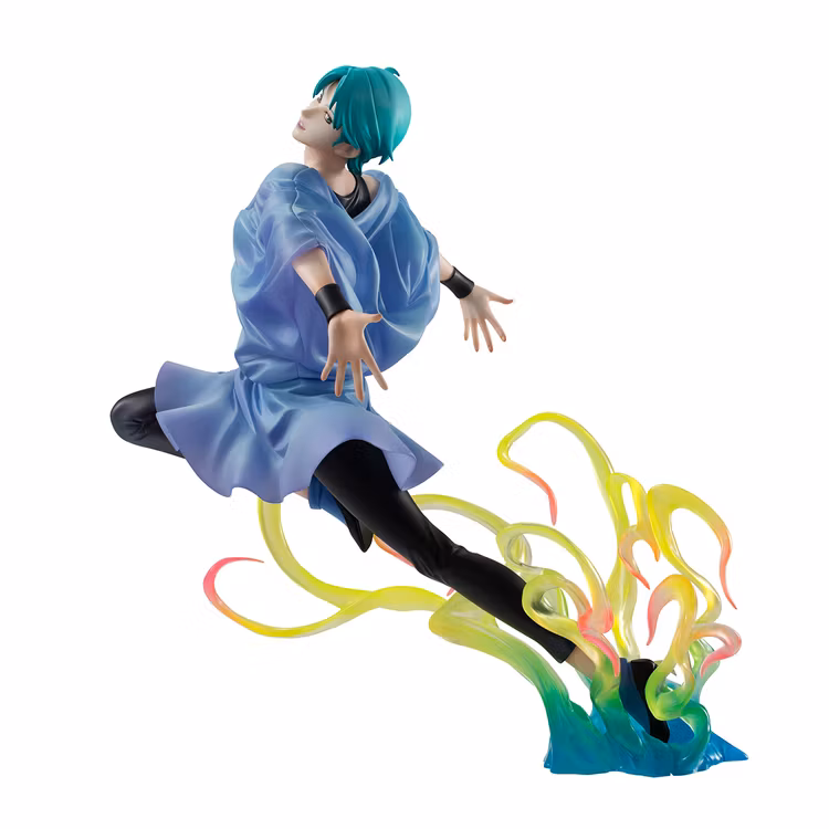 Mobile Suit Zeta Gundam Four Murasame GGG