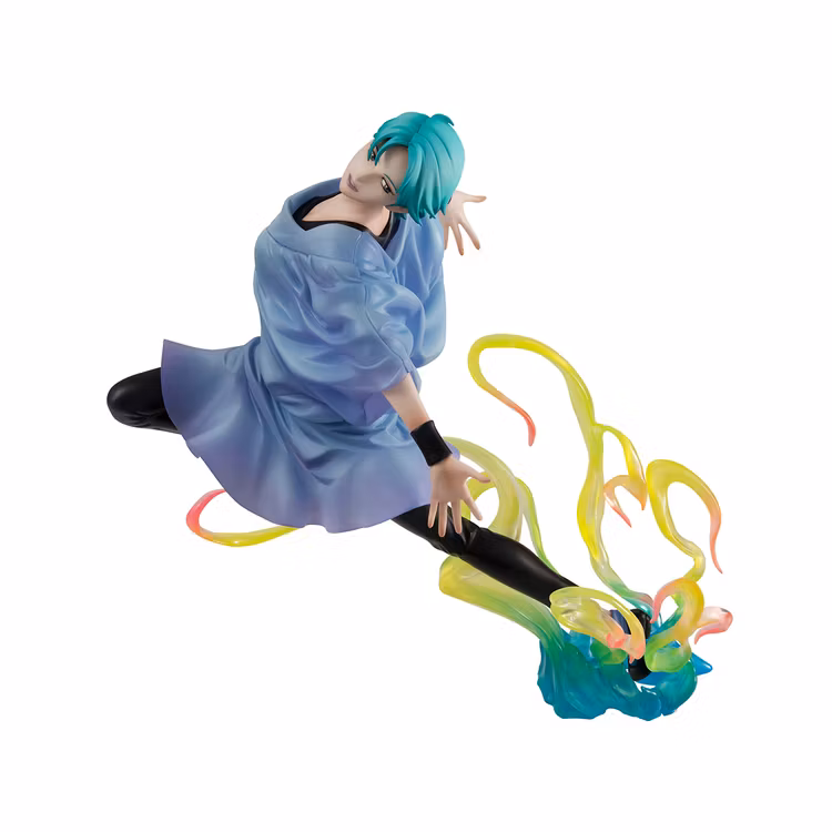 Mobile Suit Zeta Gundam Four Murasame GGG