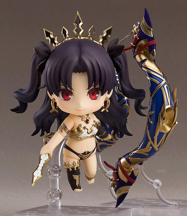 Fate/Grand Order Archer/Ishtar Nendoroid