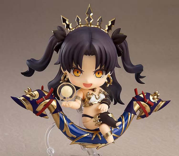 Fate/Grand Order Archer/Ishtar Nendoroid