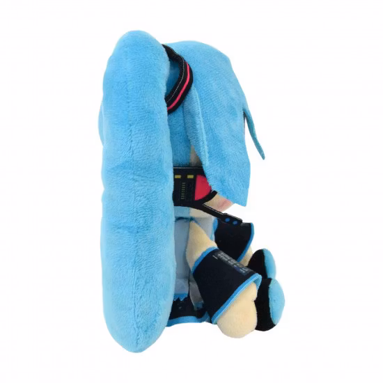 Vocaloid Hatsune Miku Plush