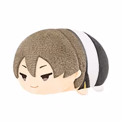 Mochi Mochi Mascot Haikyu!! Vol.3 Akinori Konoha