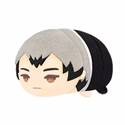 Mochi Mochi Mascot Haikyu!! Vol.3 Shinsuke Kita