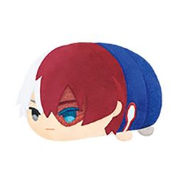 Mochi Mochi Mascot My Hero Academia Vol.2 Shoto Todoroki