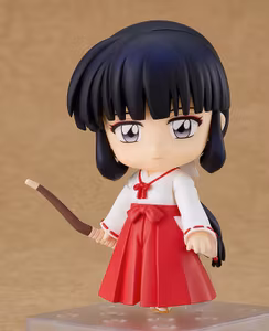 Inuyasha Nendoroid Kikyo