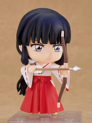 Inuyasha Nendoroid Kikyo