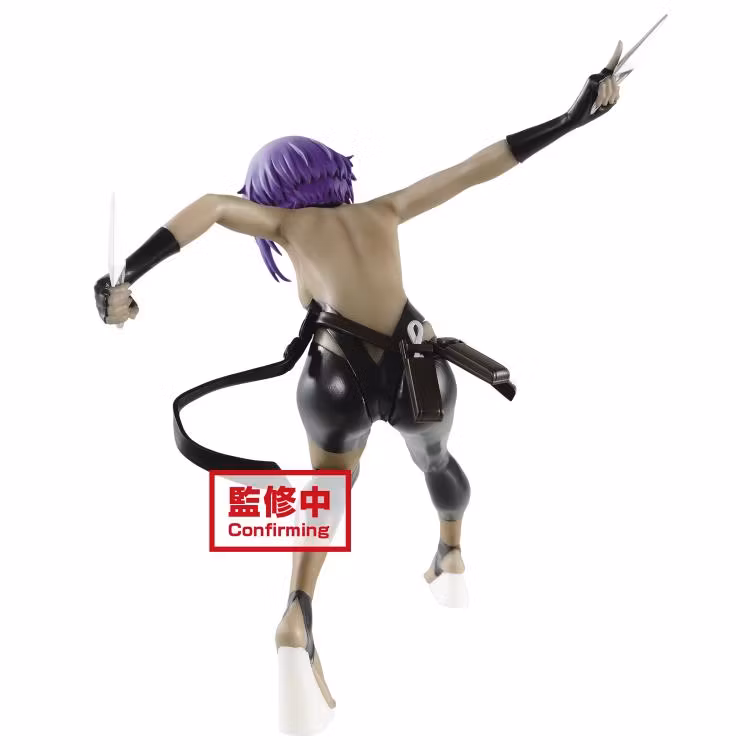 Fate/Grand Order Hassan of the Serenity Servant Figure
