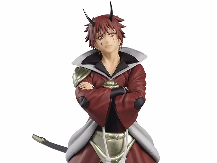 TenSura Otherworlder Vol.5 Benimaru