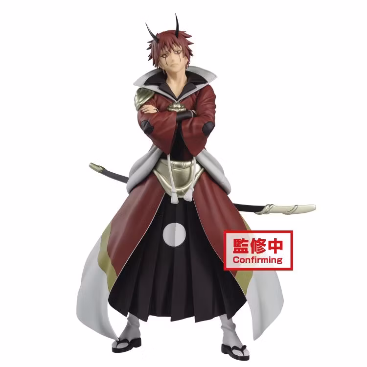 TenSura Otherworlder Vol.5 Benimaru