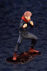 Jujutsu Kaisen ArtFX J Yuji Itadori