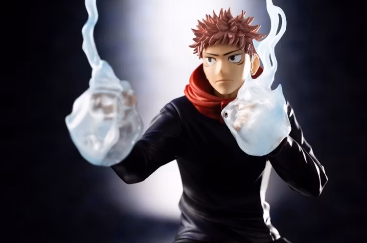Jujutsu Kaisen ArtFX J Yuji Itadori